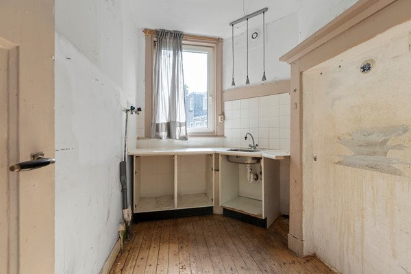 Medium property photo - Eerste Kostverlorenkade 11-3, 1052 EM Amsterdam